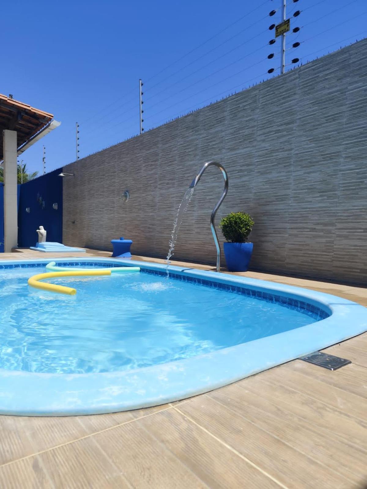 Casa Veraneio Aconchego Aracaju
