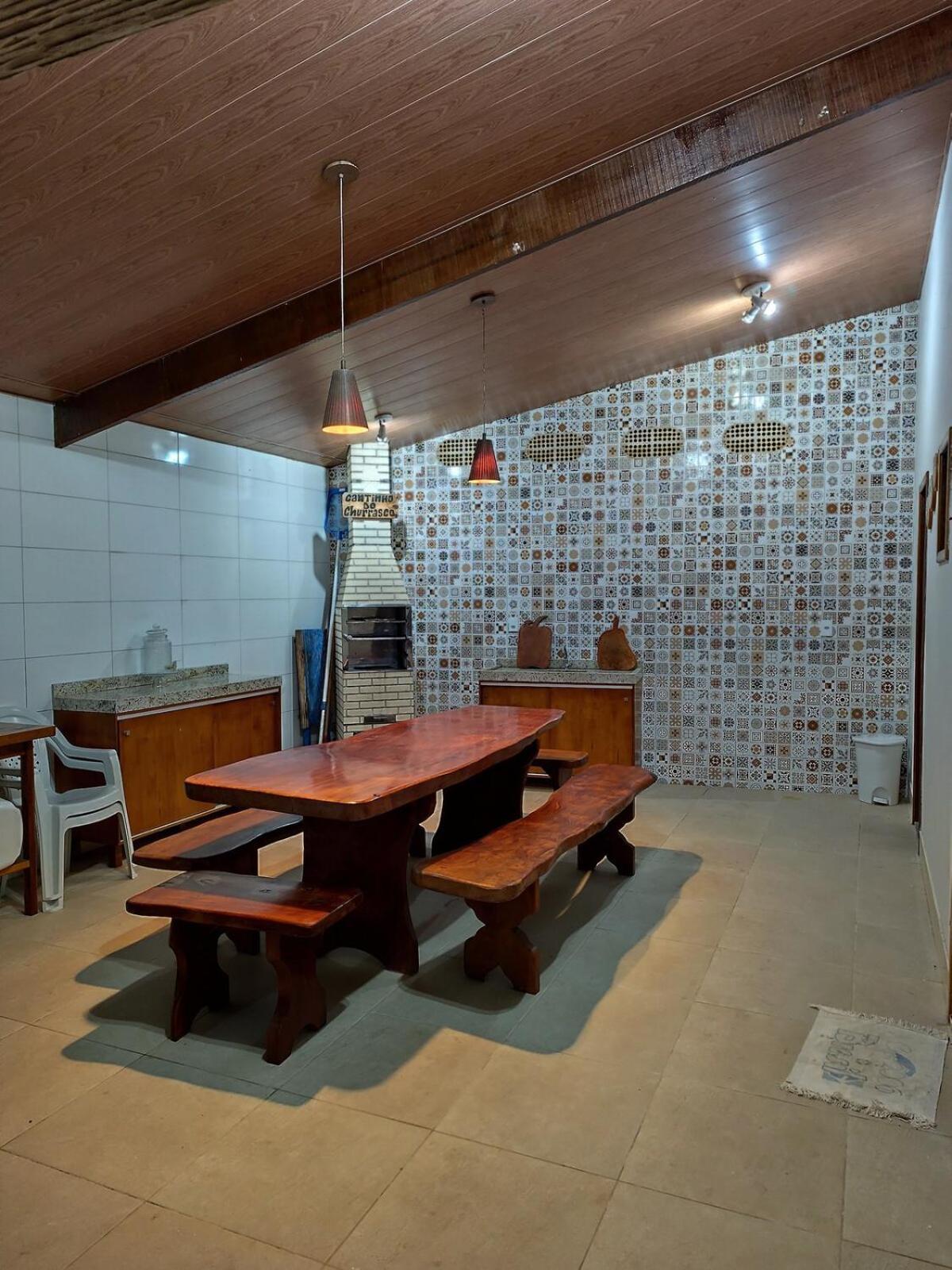 Casa Veraneio Aconchego Casa de férias Aracaju