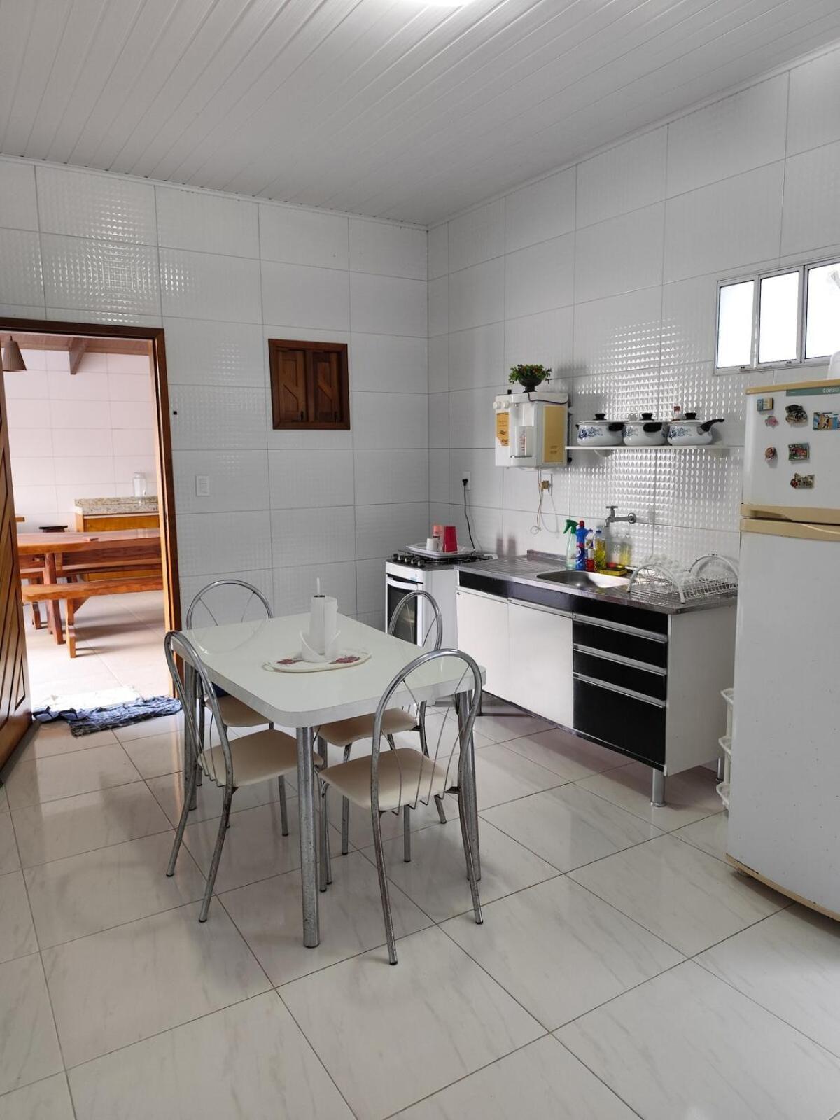 Casa Veraneio Aconchego Aracaju