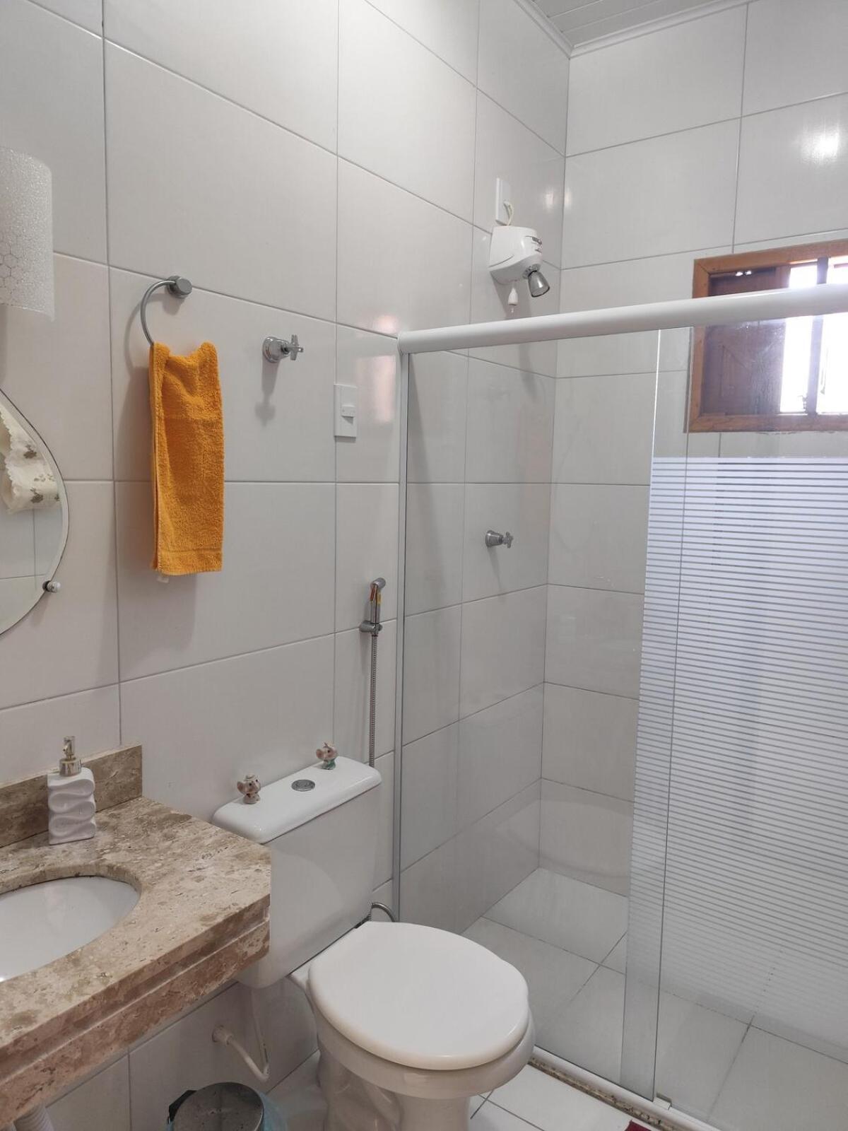 Holiday home Casa Veraneio Aconchego *
