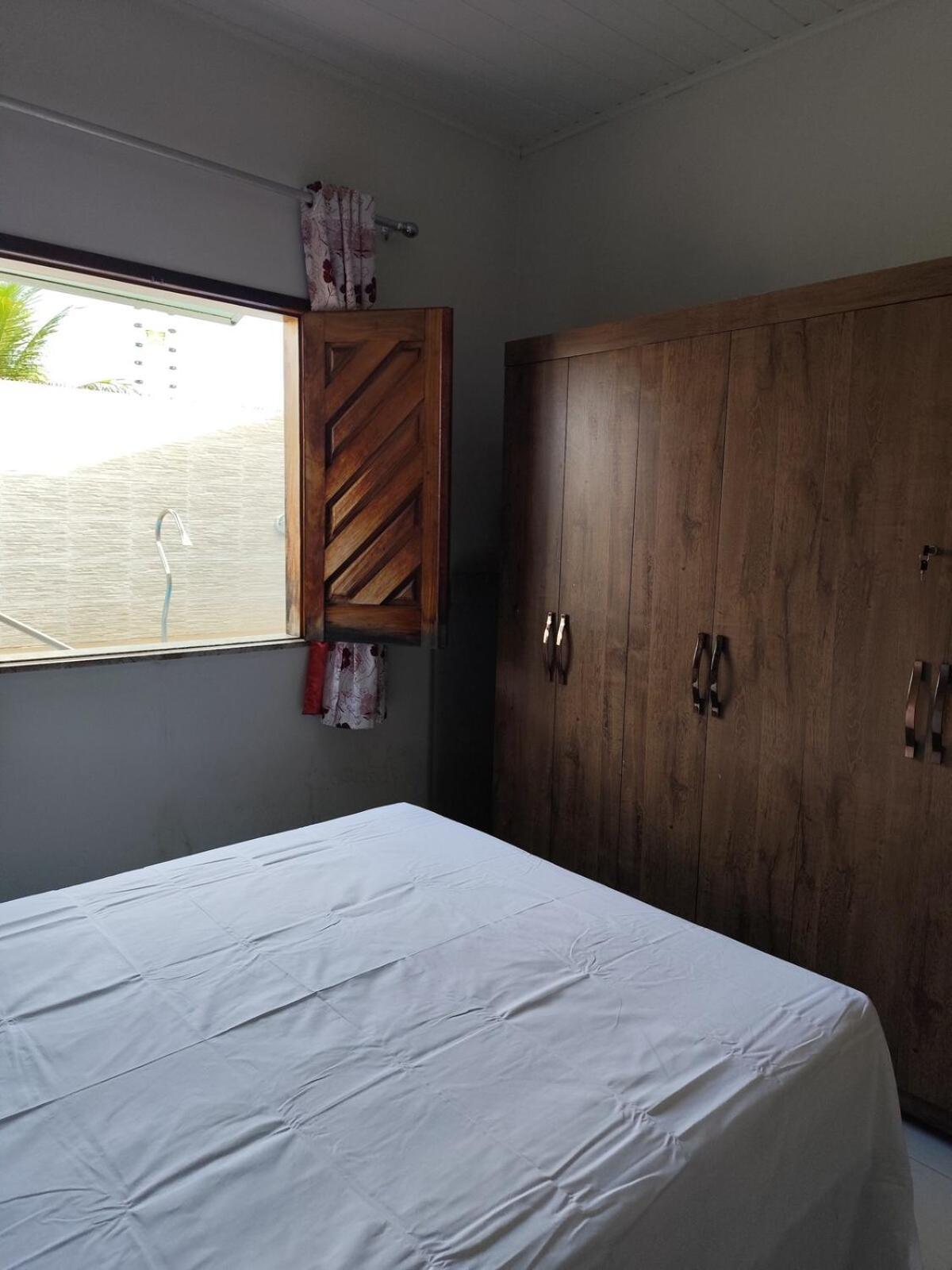 Holiday home Casa Veraneio Aconchego
