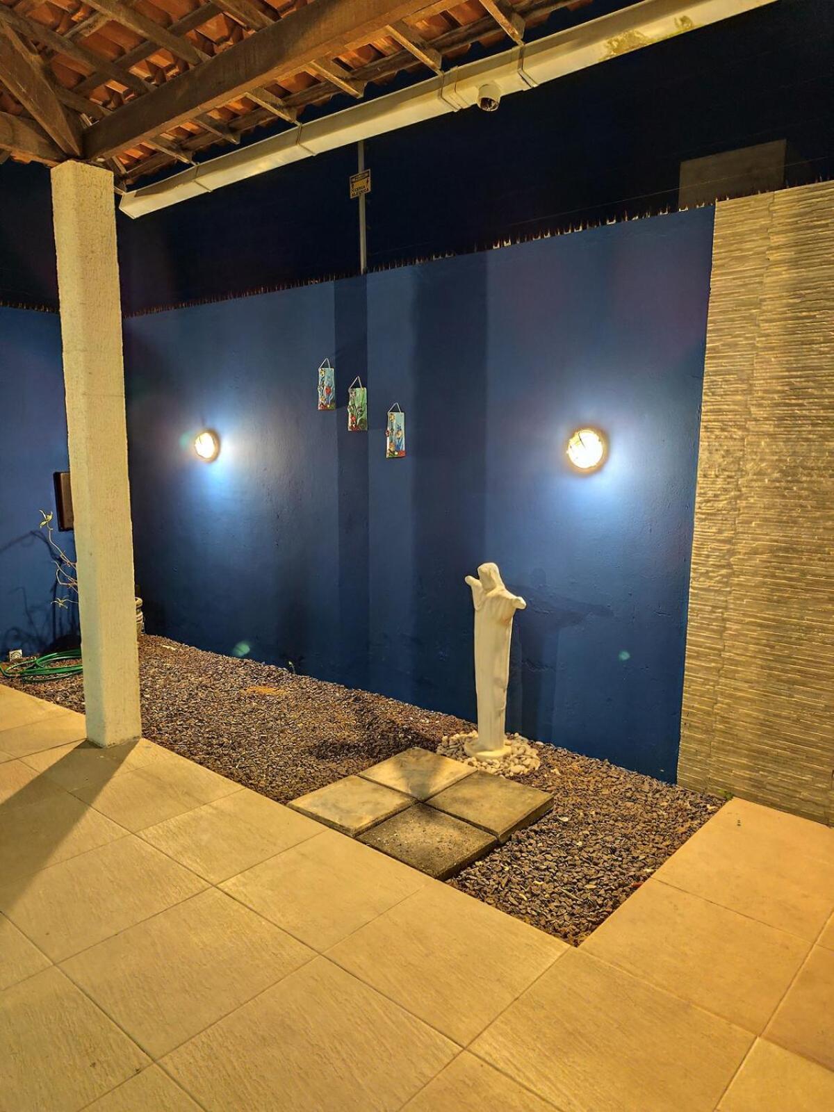 Casa Veraneio Aconchego Holiday home *