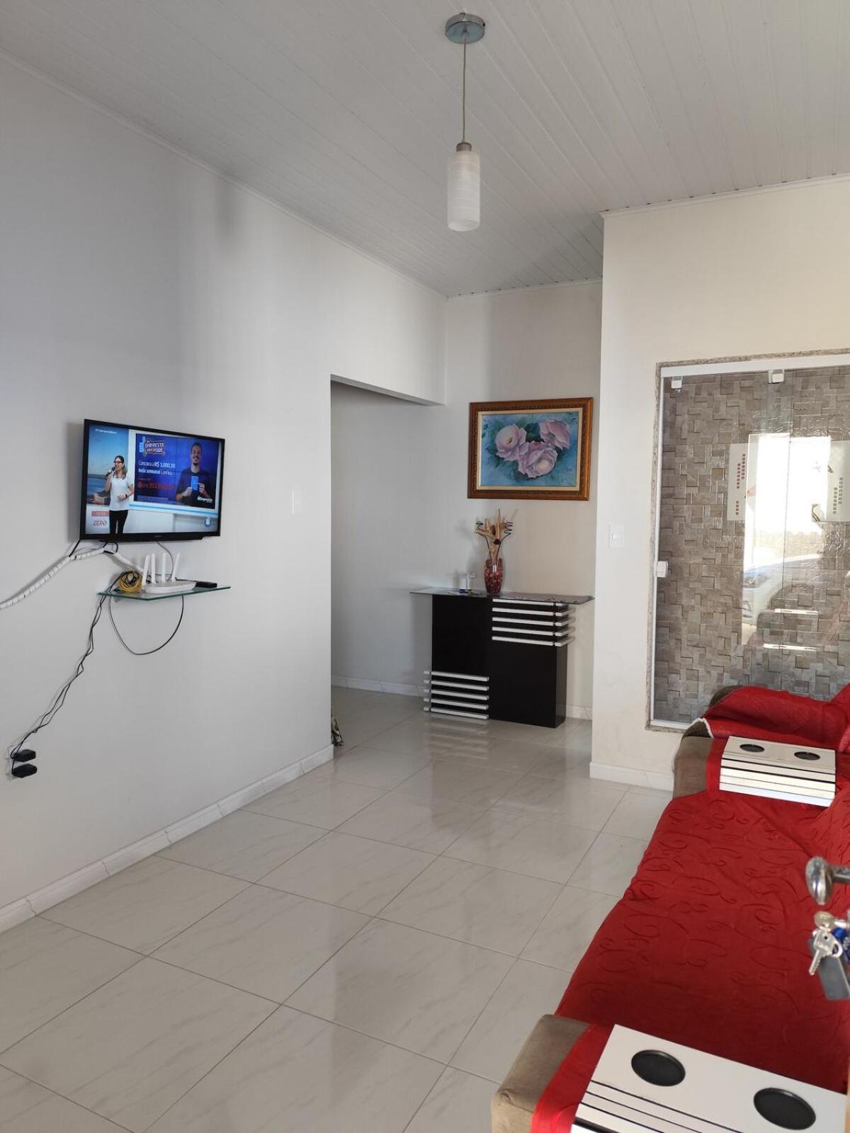 Casa Veraneio Aconchego Aracaju